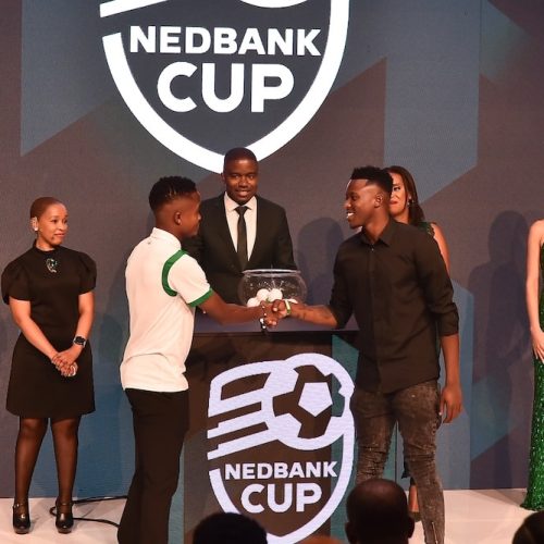 Nedbank Cup Last 32 draw throws up tasty ties