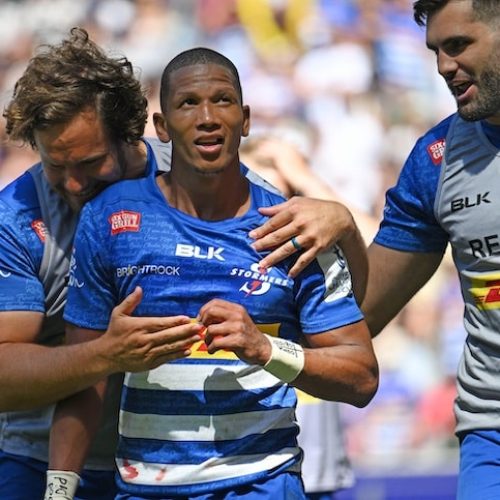 Stormers provide lone joy for SA teams in Champions Cup