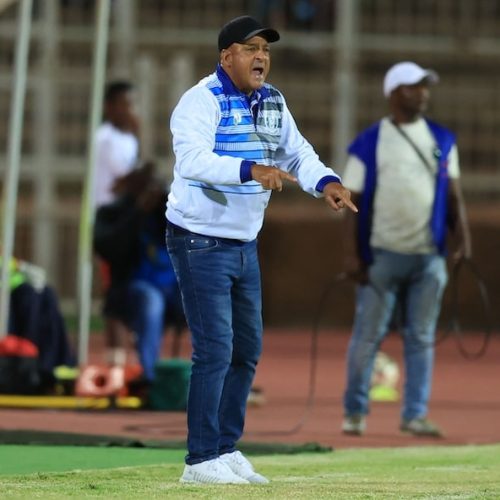 Da Gama: We need to get rid of our bad habits