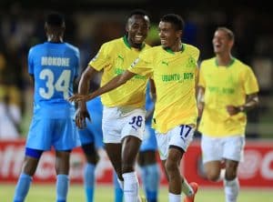 Read more about the article Matthews nets winners as Sundowns open six point lead