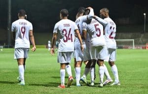 Read more about the article Stellies cruise to victory over AmaZulu in Durban