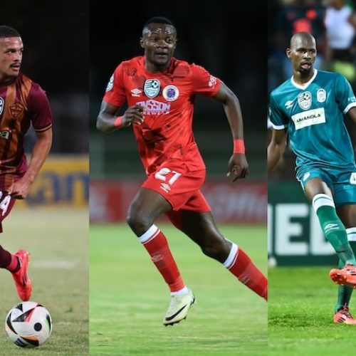 Nedbank Cup Recap: Stellies, SuperSport, AmaZulu through to last 16