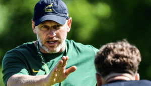 Read more about the article SA Rugby Academy squad named for first camp of 2025