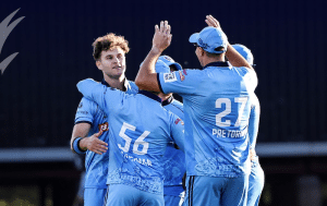 Read more about the article Pretoria Capitals claim six wicket win over Super Kings