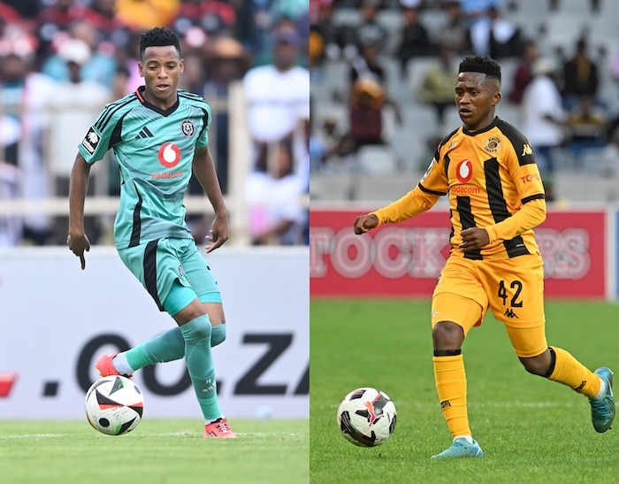 You are currently viewing Mark Fish & Shaun Bartlett shares thoughts on Soweto derby