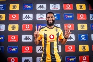 Read more about the article Chiefs welcome Morris to Naturena