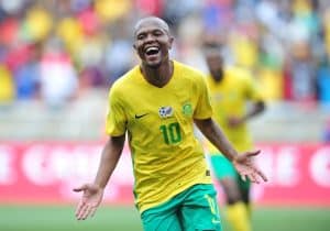 Read more about the article Serero returns to Mother City after signing for CT City