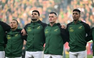 Read more about the article Erasmus invites 26 players to virtual Springbok alignment camps