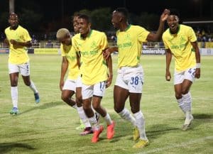 Read more about the article What’s Your Thoughts On Sundowns Starting XI Vs Mpheni Home Defender?