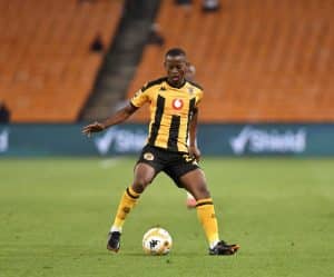 Read more about the article Cele: I always wanted to play for Kaizer Chiefs