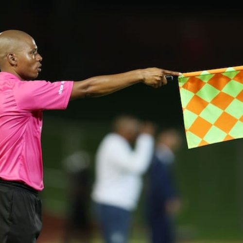 Ace Ncobo explains why TS Galaxy’s penalty was dissallowed