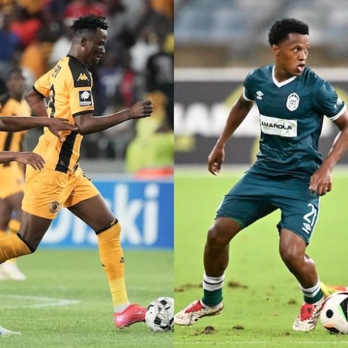 Recap: Chiefs return to winning ways, AmaZulu beat Gallants