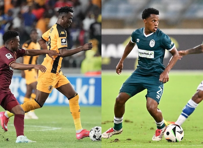 You are currently viewing Recap: Chiefs return to winning ways, AmaZulu beat Gallants