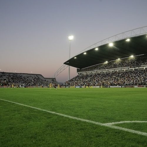 Athlone Stadium to host HSBC Sevens Challenger 2025 opener