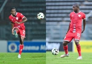 Read more about the article Sekhukhune’s Mokhuoane & Mkhize ruled out for Pirates tie