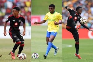 Read more about the article Mokoena, Mofokeng & Sesane named in CAFCL Group Stage Best XI