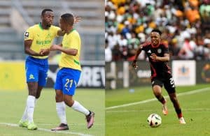 Read more about the article Betway Prem Recap: Pirates beat Chiefs, Sundowns thrash Arrows