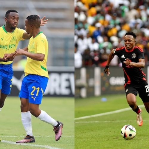 Betway Prem Recap: Pirates beat Chiefs, Sundowns thrash Arrows