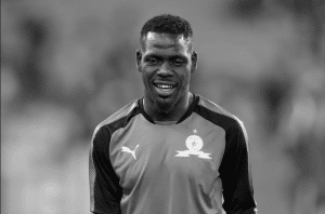 Read more about the article Tributes pour in for former Sundowns defender Siyabonga Zulu