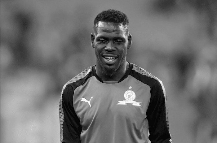 You are currently viewing Tributes pour in for former Sundowns defender Siyabonga Zulu