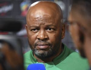 Read more about the article Manqoba Mngqithi rejoins Golden Arrows