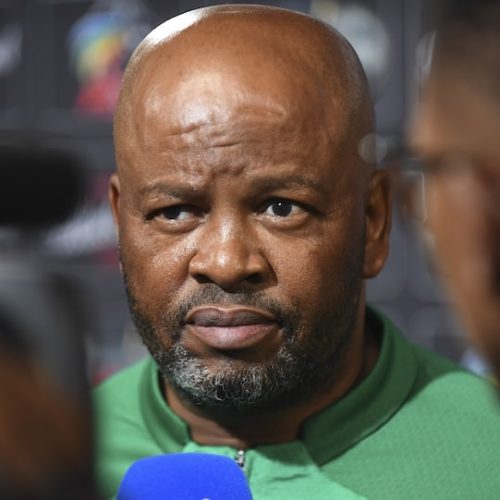 Manqoba Mngqithi rejoins Golden Arrows