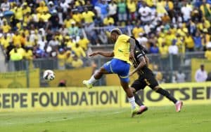 Read more about the article Can anyone stop Sundowns & in-from Lucas Ribeiro Costa?