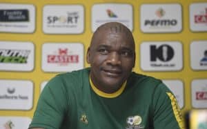 Read more about the article “It wasn’t the result we wanted” – Ntseki