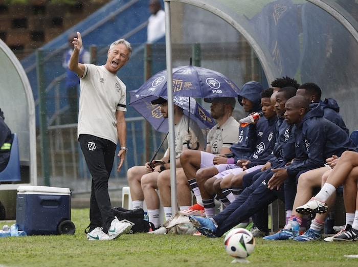 You are currently viewing “We were actually very dangerous” – Ertugral on City’s performance against Chiefs