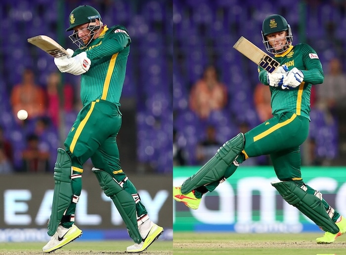 You are currently viewing Proteas thrash England to cruise into ICC Champions Trophy semis